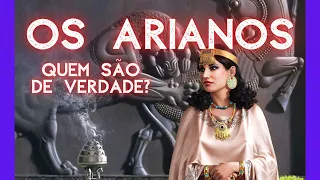 The Arians - Who are they really?