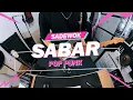 Lagu Sabar - Sadewok // Boncek AR feat. @aardhiansyah