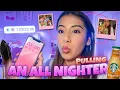 Download Lagu PULLING AN ALL NIGHTER *Chaotic*