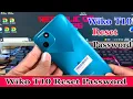 Hart Reset Password Wiko T10 New 2023