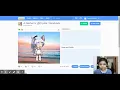 Scratch - Imagine Program Share
