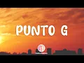 Download Lagu KAROL G - Punto G (Letra/Lyrics)