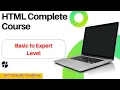HTML Tutorial Introduction to HTML CSS JavaScript PHP WordPress WordPress Tutorials 2022