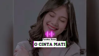 Download Sweety O Cinta Mati - Fandho Remix || Remix Terbaru 2023 MP3