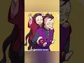 Genya with girls