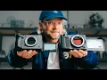 Download Lagu Nikon ZR vs Sony FX3 // Side by Side Comparison Footage