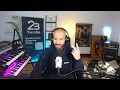 reezy - OD OD / SPICY MARGARITA & CAKE // 2Bough REACTION