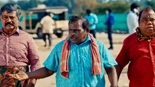 जॉर्ज मैरीन और उसके दोस्तों का कॉमेडी सीन