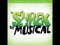 Freak Flag - John Tartaglia & Shrek Ensemble
