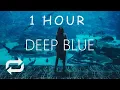 Download Lagu [1 HOUR] William Black - Deep Blue (Lyrics) Nurko Remix