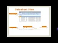 Shangytbayeva G A DB Lecture 6 7 MS Access DBMS