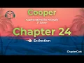 Mastering Extinction in ABA What Happens When Reinforcement Stops Cooper Chapter 24 Explained
