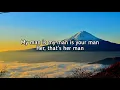 SZA x Calvin Harris - The Weekend (Lyrics)