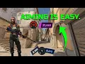 Zero to Hero A CS2 Aiming Guide