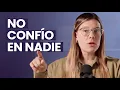 Lagu Herida de la traición: volver a confiar | Psicología al Desnudo | T4 E20