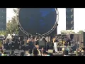 Madboy/Mink at Sula Fest '16 - Alley Cats