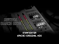 Starfighter - Apache (Original Mix) [HQ]