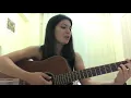 Seni Seviyorum (Bora Öztoprak) Cover