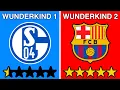 Download Lagu Ich habe PERFEKTE WUNDERKIND ZWILLINGE erstellt… 👀⚽️ | *Story Karriere*