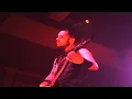 Static-X - Cold [Cannibal Killers Live HD]