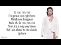 Download Lagu Skyscraper -  Demi Lovato (Lyrics) 🎵
