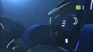 المنقذ والآليات الحلقة10 