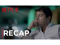 Bloodline Series Recap Netflix