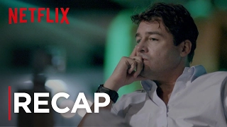 bloodline series recap netflix