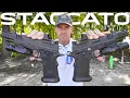 The NICEST Handguns I ve Ever Fired Staccato P vs Staccato C2