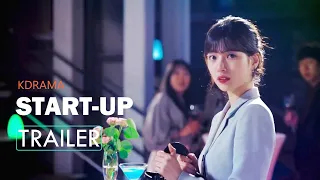 startup 2020 korean drama trailer