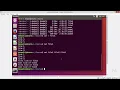 Linux Command Line Bash Shell Scripting AWK SED on Linux - Viewing Contents of a File