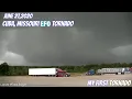 Cuba Missouri EF-0 Tornado June 27 2020