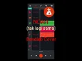 NOAH - Tak Lagi Sama (Bandlab Cover) Instrumental