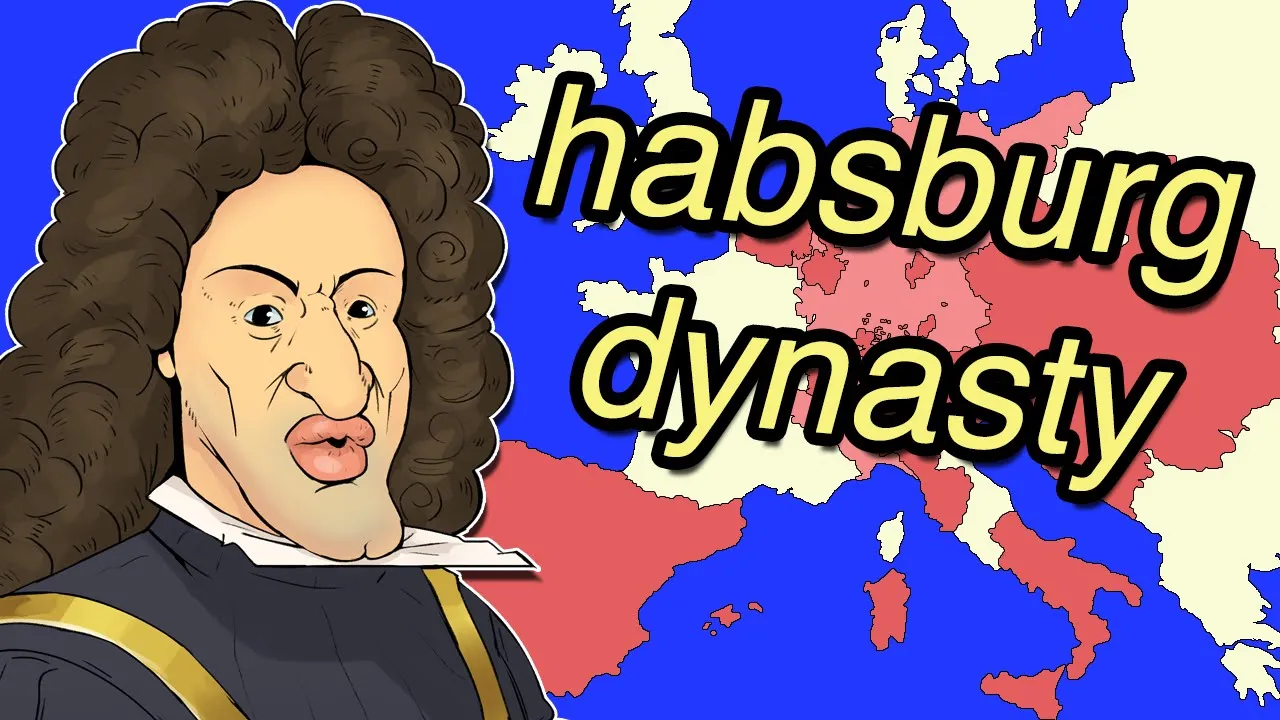 Meet the House of Habsburg