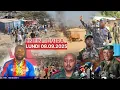 Download Lagu URGENT 08.09.25: 🔥🚨UVIRA : LA DÉCISION DE L'ARMÉE A DÉCLANCHÉ LA GUERRE CIVILE.  VOICI LES IMAGES
