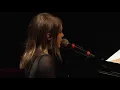 Coeur de Pirate - Somnanbule (LIVE) Le Grand Studio RTL