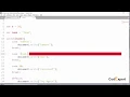 09 Switch Statement in JavaScript in