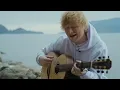 Ed Sheeran - Magical (Live Acoustic)
