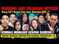 Download Lagu KEMBALI MEMANAS‼️ SAHRONI KATAKAN ORANG TOL*L SEMUA YANG INGIN BUBARKAN DPR