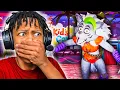Download Lagu ROXY IS NOT FRIENDLY! | FNAF Security Breach Gameplay