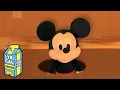 Download Lagu Juice WRLD - Lucid Dreams (Mickey Mouse Remix)
