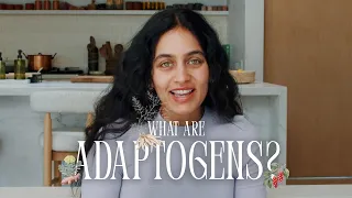 Adaptogens Explained: The Natural Way to Balance Stress, Cortisol & Energy