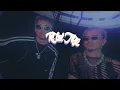 Rauw Alejandro, Tainy - Sci-Fi [Letra]