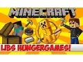 Minecraft Bukkit Plugin - Libs Hungergames