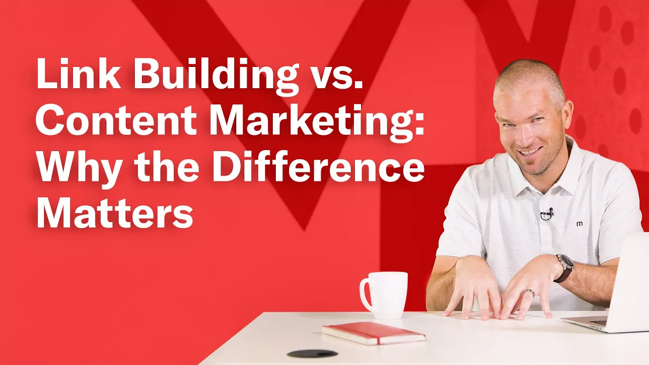 Content Marketing Vs. Traditional Link Building: What Works Best?