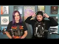SYLOSIS - Poison For The Lost (Reaction)