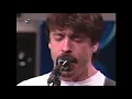 Foo Fighters - My Hero (Live on Leno 1997) [HD]