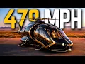 Top 7 FASTEST Private Helicopters of 2026