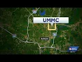 UMMC has been offline for one week