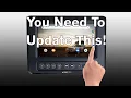 How To Update The Firmware On Your BM Pro Control Panel